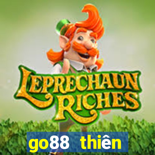 go88 thiên đường online