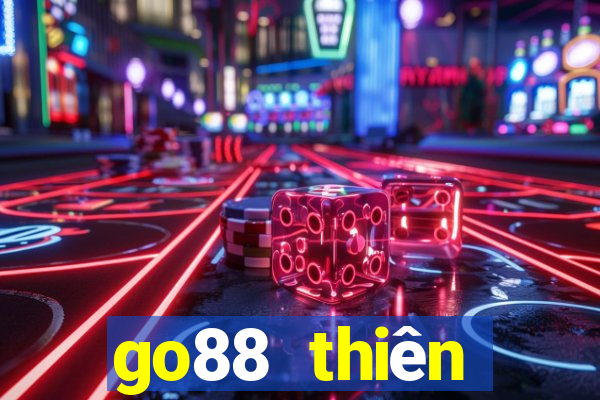 go88 thiên đường online