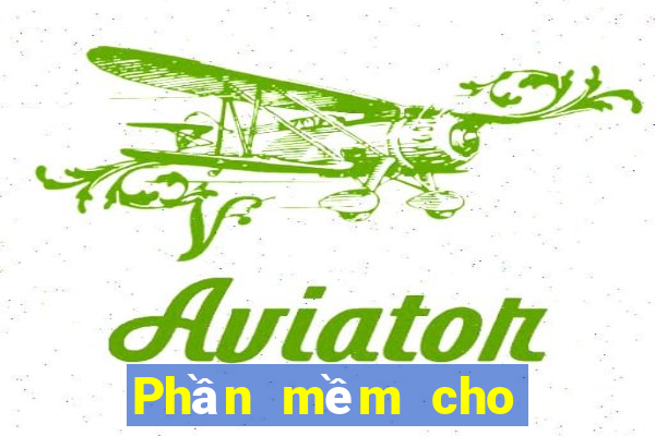 Phần mềm cho chủ cửa hàng vé số