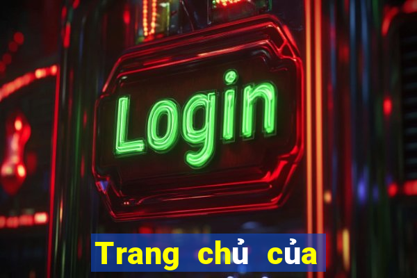 Trang chủ của uc Xổ số