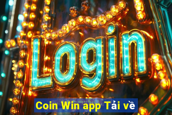 Coin Win app Tải về