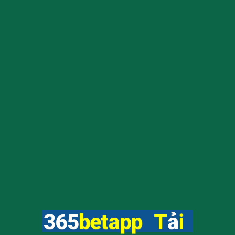 365betapp Tải về cho Apple