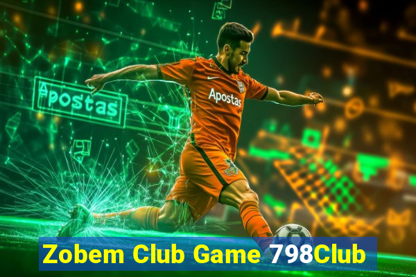 Zobem Club Game 798Club