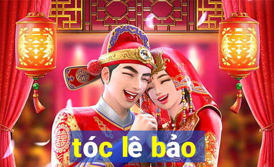 tóc lê bảo