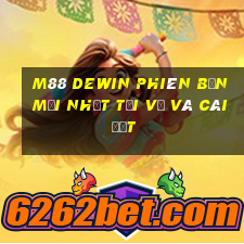 M88 Dewin Phiên bản mới nhất Tải về và cài đặt