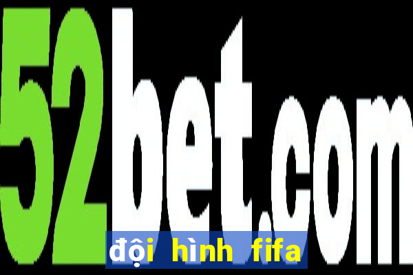 đội hình fifa online 3 giá rẻ