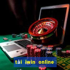 tải iwin online game bài