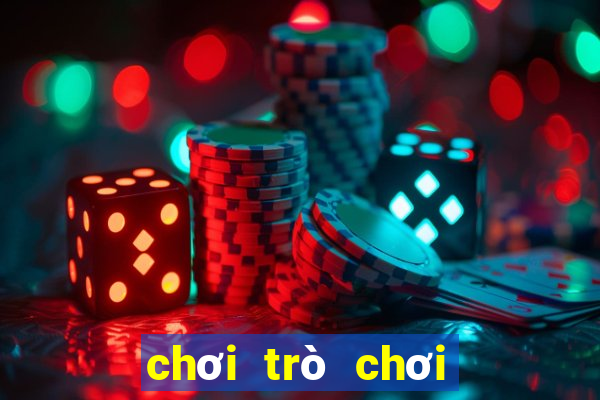 chơi trò chơi không cần tải