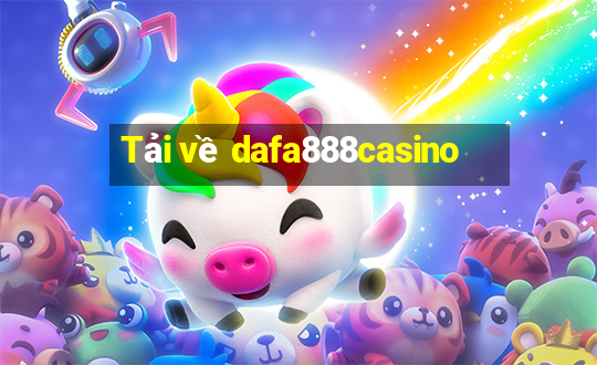 Tải về dafa888casino