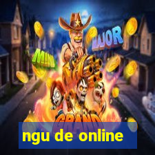 ngu de online