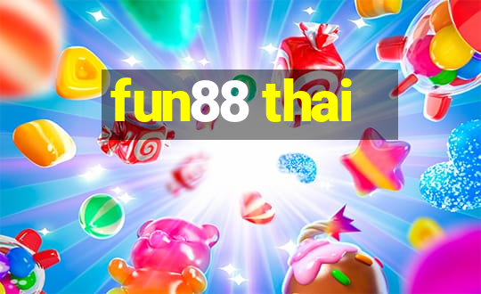 fun88 thai