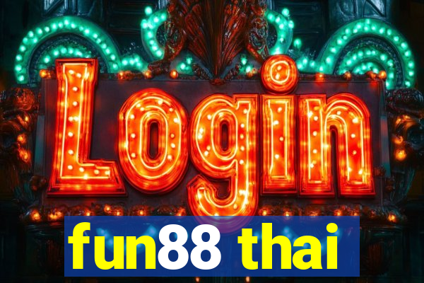 fun88 thai