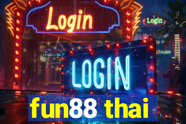 fun88 thai