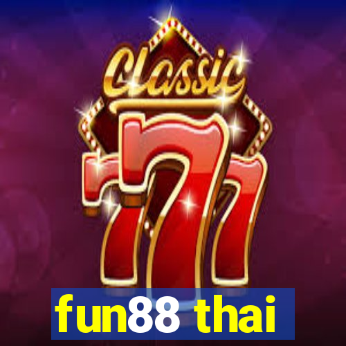 fun88 thai