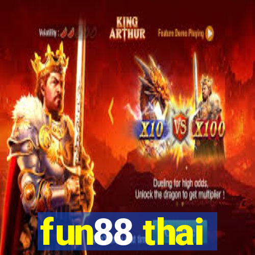 fun88 thai