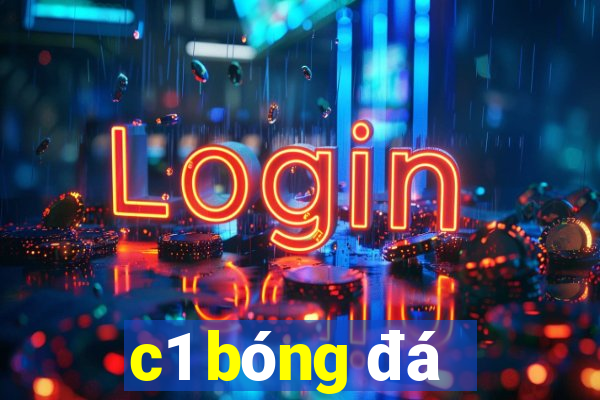 c1 bóng đá