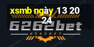 xsmb ngày 1 3 2024