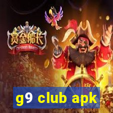 g9 club apk