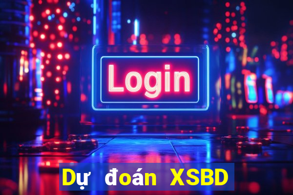 Dự đoán XSBD ngày thứ sáu