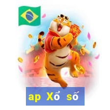 ap Xổ số Phiên bản Android