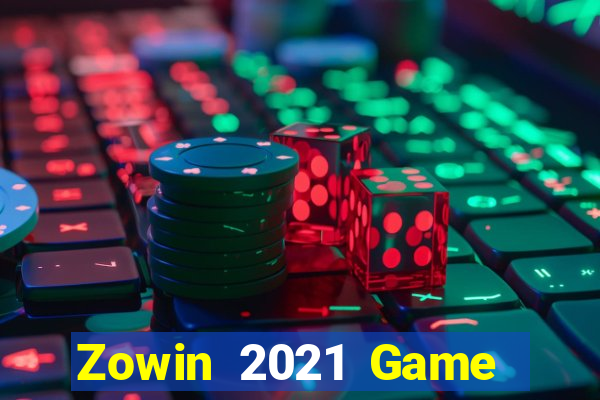 Zowin 2021 Game Bài Online