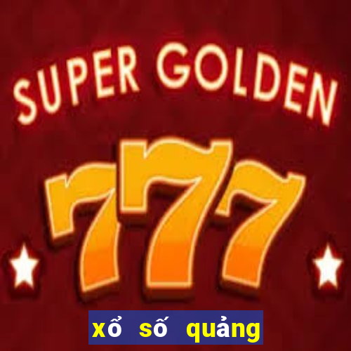 xổ số quảng nam 1 8 2023