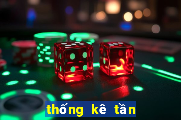 thống kê tần suất xổ số lô tô quảng bình