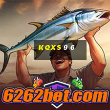 kqxs 9 6