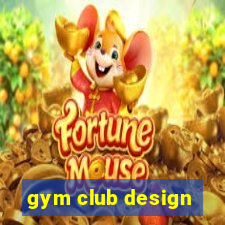 gym club design