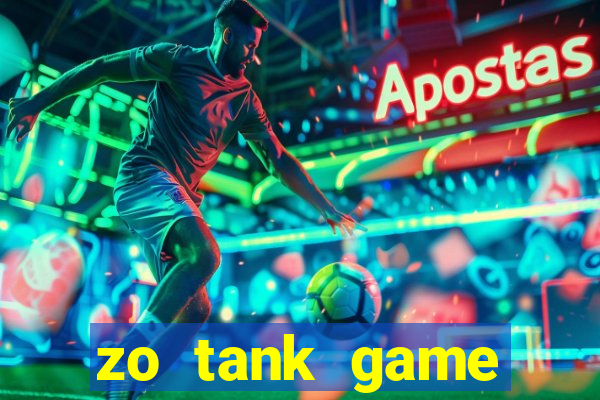 zo tank game đổi thưởng