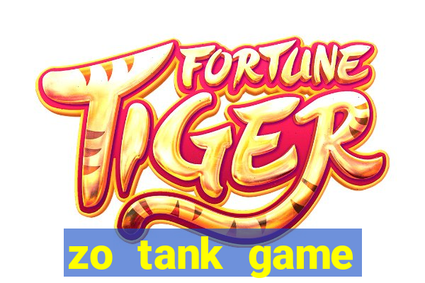 zo tank game đổi thưởng