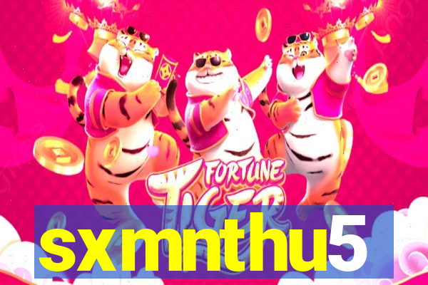 sxmnthu5