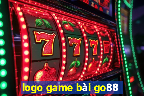 logo game bài go88