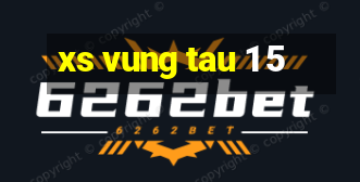 xs vung tau 1 5