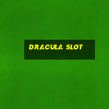 dracula slot