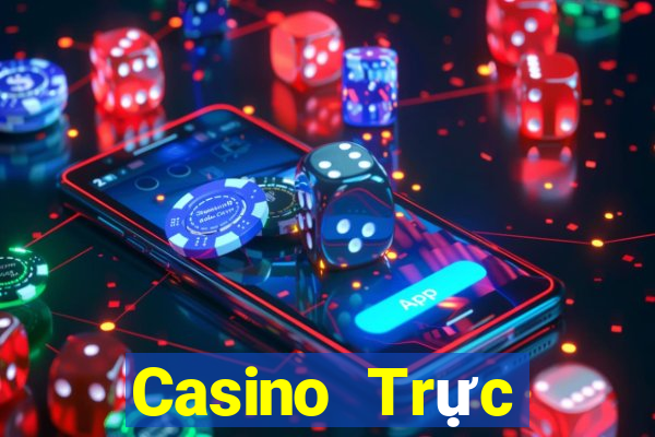 Casino Trực tiếp Bet888