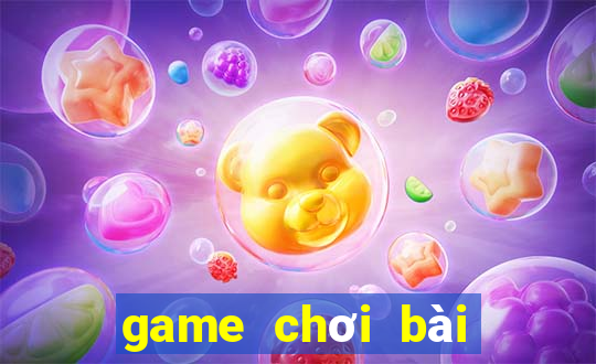 game choi bai mien phi