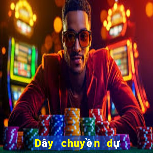 Dây chuyền dự phòng 2