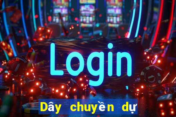 Dây chuyền dự phòng 2