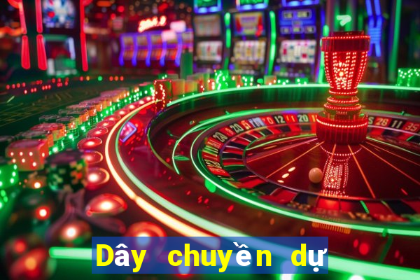 Dây chuyền dự phòng 2