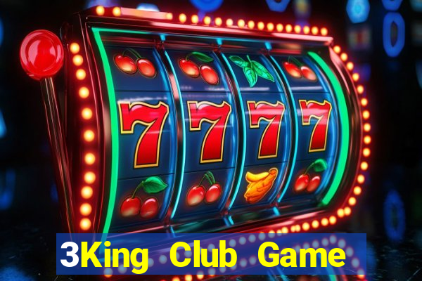 3King Club Game Bài Chắn