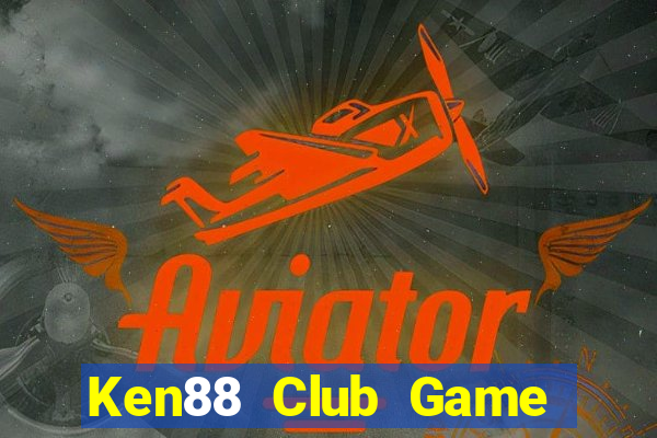 Ken88 Club Game Bài Nạp Sms