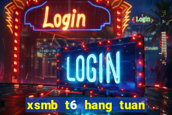 xsmb t6 hang tuan minh ngoc