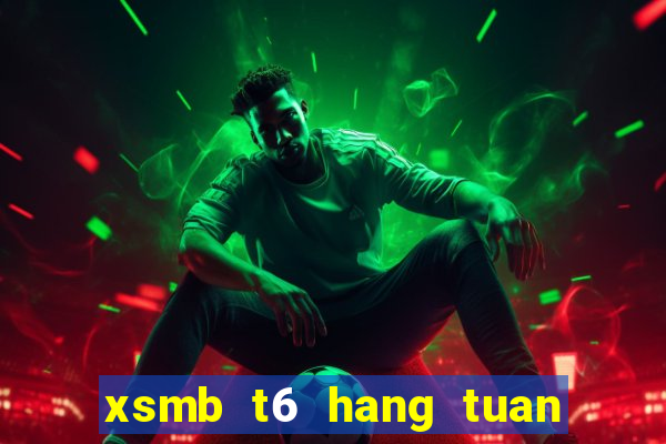 xsmb t6 hang tuan minh ngoc