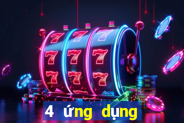 4 ứng dụng giải trí Tiger