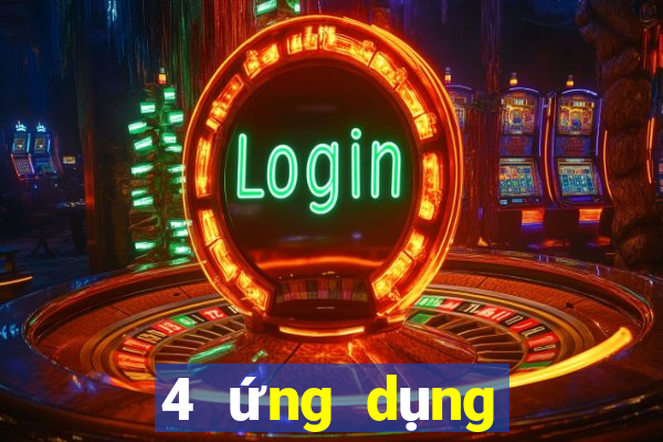 4 ứng dụng giải trí Tiger