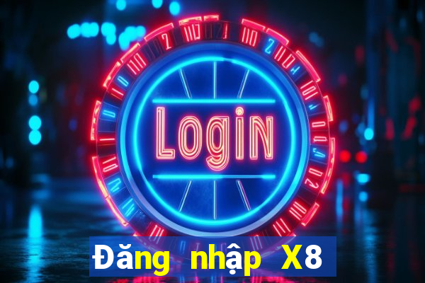 Đăng nhập X8 Club Tặng 88k