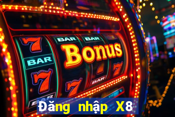 Đăng nhập X8 Club Tặng 88k