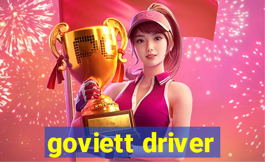 goviett driver