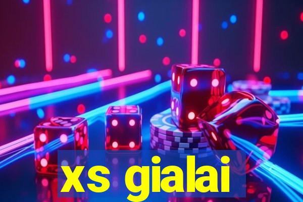 xs gialai